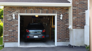 Garage Door Installation at Carleton Tract Sacramento, California